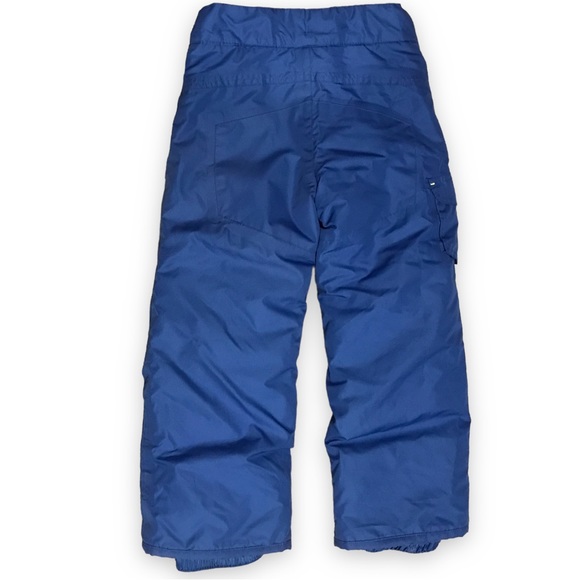 CHAMPION Kid’s Snow Ski Winter Pants - XS - Picture 3 of 4